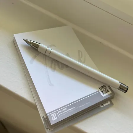 Mete - Stylish With Terrace