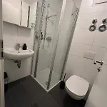Mete - Stylish With Terrace 아파트 잉골슈타트