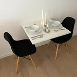 Mete - Stylish With Terrace * Ингольштадт