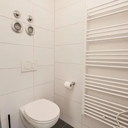 Mete - Stylish With Terrace Ingolstadt