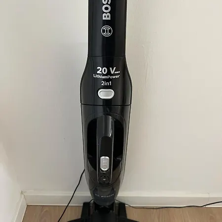 Mete - Stylish With Terrace Apartment