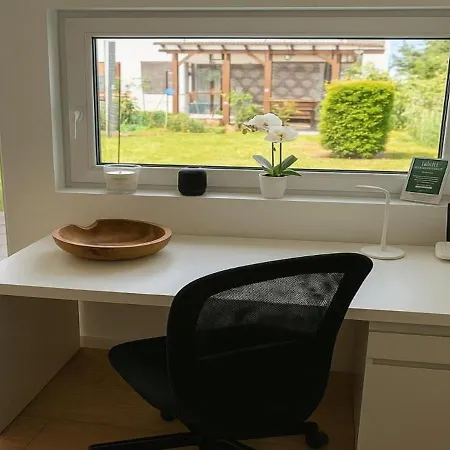 Mete - Stylish With Terrace