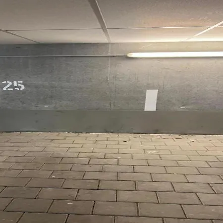 Mete - Stylish With Terrace * Ingolstadt