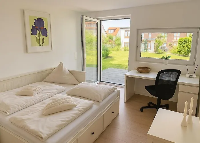 Mete - Stylish With Terrace Ingolstadt