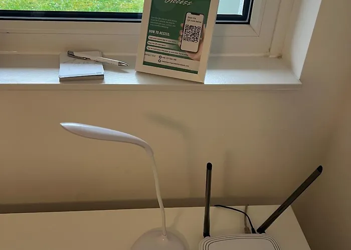 Mete - Stylish With Terrace